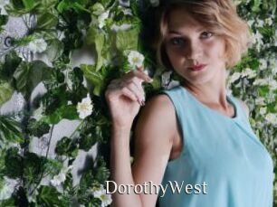 DorothyWest