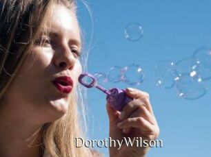 DorothyWilson