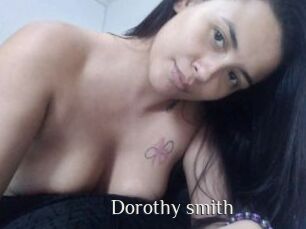 Dorothy_smith