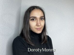 DorotyMonno Shop coquin