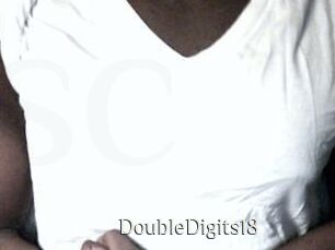 DoubleDigits18 Shop coquin