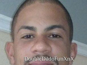 DoubleDildoFunXnX