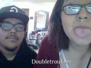 Doubletroublee
