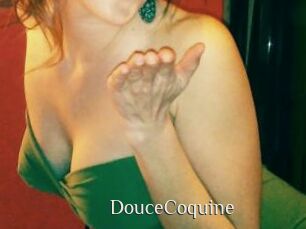 DouceCoquine