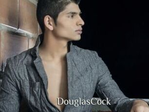 DouglasCock Shop coquin