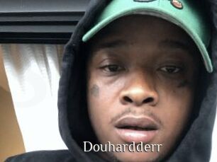 Douhardderr