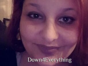 Down4Everything