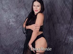 DoxyRoxie Shop coquin