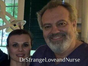 DrStrangeLoveandNurse