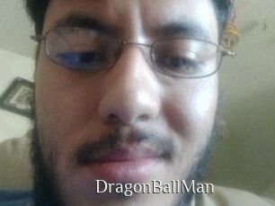 DragonBallMan