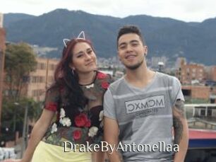 DrakeByAntonellaa