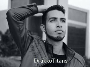 DrakkoTitans