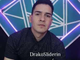 DrakoSliderin