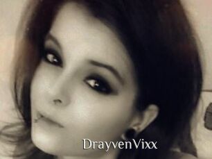DrayvenVixx