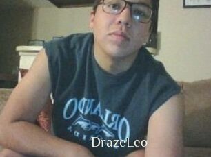 Draze_Leo Shop coquin