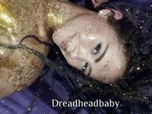 Dreadheadbaby