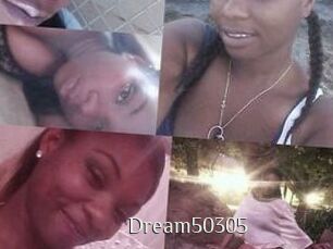 Dream50305