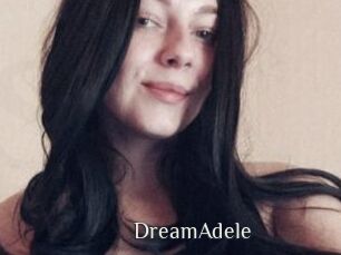 DreamAdele