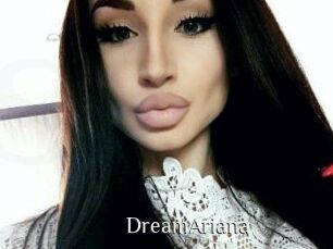 DreamAriana Shop coquin