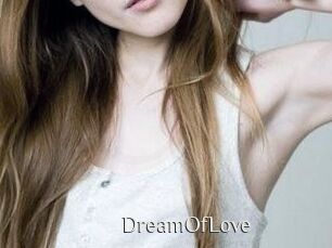 DreamOfLove