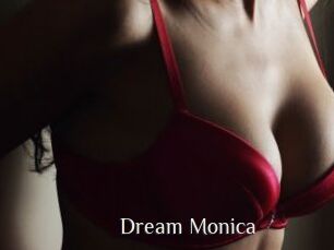 Dream_Monica