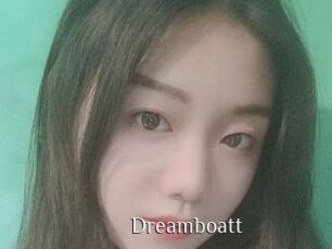 Dreamboatt