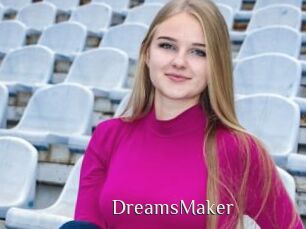 DreamsMaker
