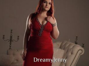 DreamyJenny
