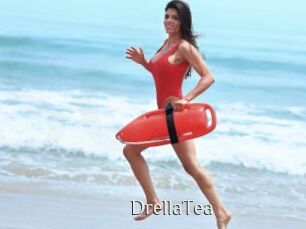 DrellaTea Shop coquin