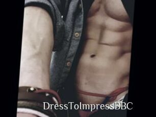 DressToImpressBBC