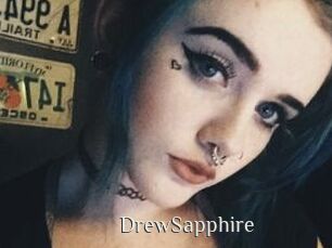 DrewSapphire