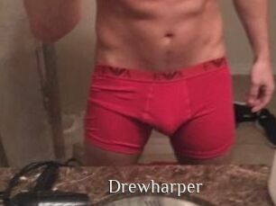 Drewharper