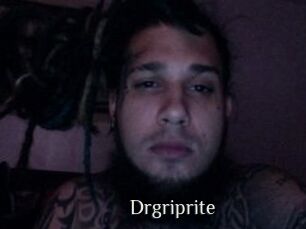 Drgriprite