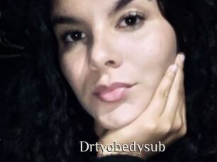 Drtyobedysub