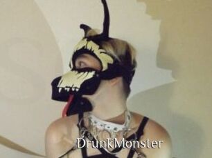 DrunkMonster