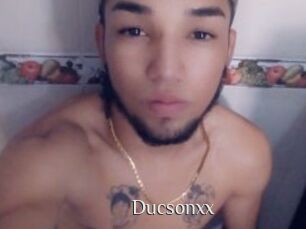 Ducsonxx