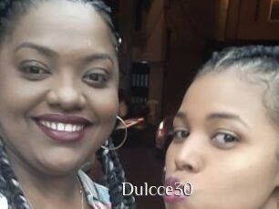 Dulcce30