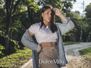 DulceMilu