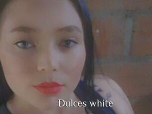 Dulces_white