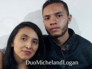 DuoMichelandLogan
