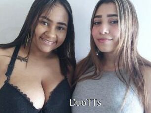 DuoTTs