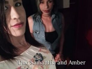 Duo_Samantha_and_Amber