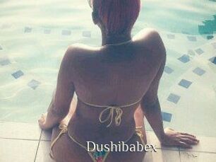 Dushibabex Shop coquin