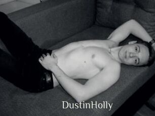 DustinHolly