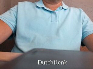 DutchHenk