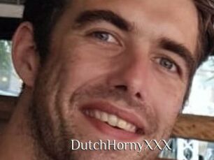 DutchHornyXXX