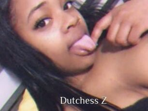 Dutchess_Z
