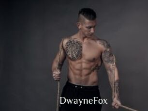 DwayneFox
