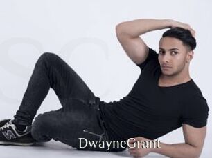 DwayneGrant