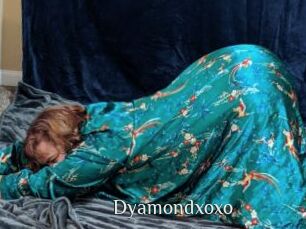 Dyamondxoxo